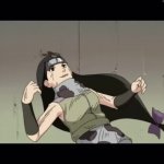 Kin Tsuchi The Girl From The Chunin Exams Just Got Oofed GIF Template