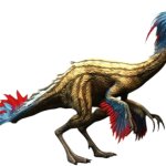 Level 40 Oviraptor