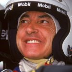 Peter Brock