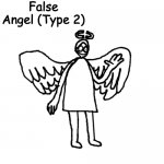 False Angel (Type 2)