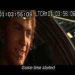 Game time started