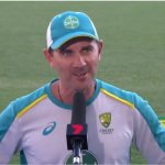 justin langer