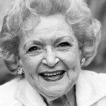 Betty white