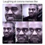 corona memes
