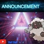 Neoninaslimes announcement template meme