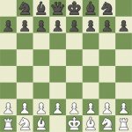 US vs UK chess
