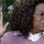 Oprah says no, talk to the hand