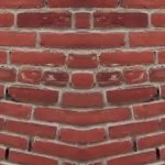Men talking to brick wall GIF Template