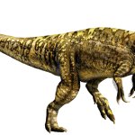 Baryonyx (Website Design)