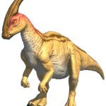 Parasaurolophus 2 (Classic Design)