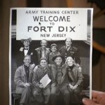 Welcome to Fort Dix template