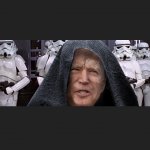 Biden Star wars