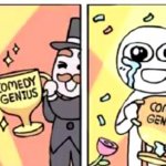 Comedy Genius