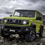 Jimny