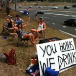 Australians Drinking Drunkards Aussie Down Under