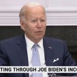 Biden Word Salad of The Day