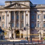 Buckingham Palace