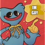 really? | IM GAY | image tagged in remember to take breaks | made w/ Imgflip meme maker