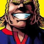 All Might Meme Generator - Imgflip