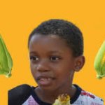 Corn Kid template