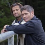 Sam and Dean Winchester