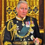 King Charles III Approves