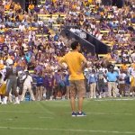 LSU Fan