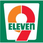 9-Eleven template
