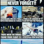 9/11 IS AN JEWISH JOB
