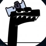 |:| | image tagged in disappointed f from alphabet lore | made w/ Imgflip meme maker