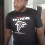 Falcons fan