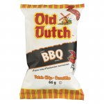 Bbq chips