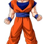 Goku what are your pronouns stance