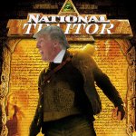 NATIONAL TRAITOR