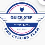 Quick step alpha vinyl