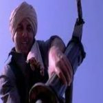 Sunny Deol Pump