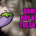 Daniel Ray Kirk Tulsa Oklahoma GIF Template