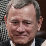 justice roberts