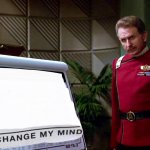 Change My Mind - Star Trek VI