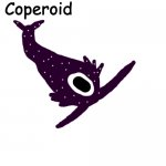 Coperoid