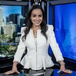 Rita Panahi