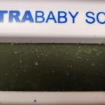 Ultra Baby Scale