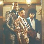 morris day