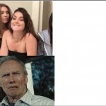 horny eastwood