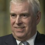 Prince andrew