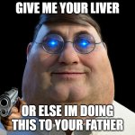 liver