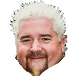 guy fieri