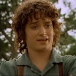 frodo weird