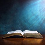 The Bible shines light on the truth