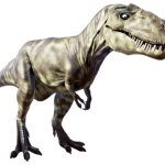 Teratophoneus (JWFK Design)